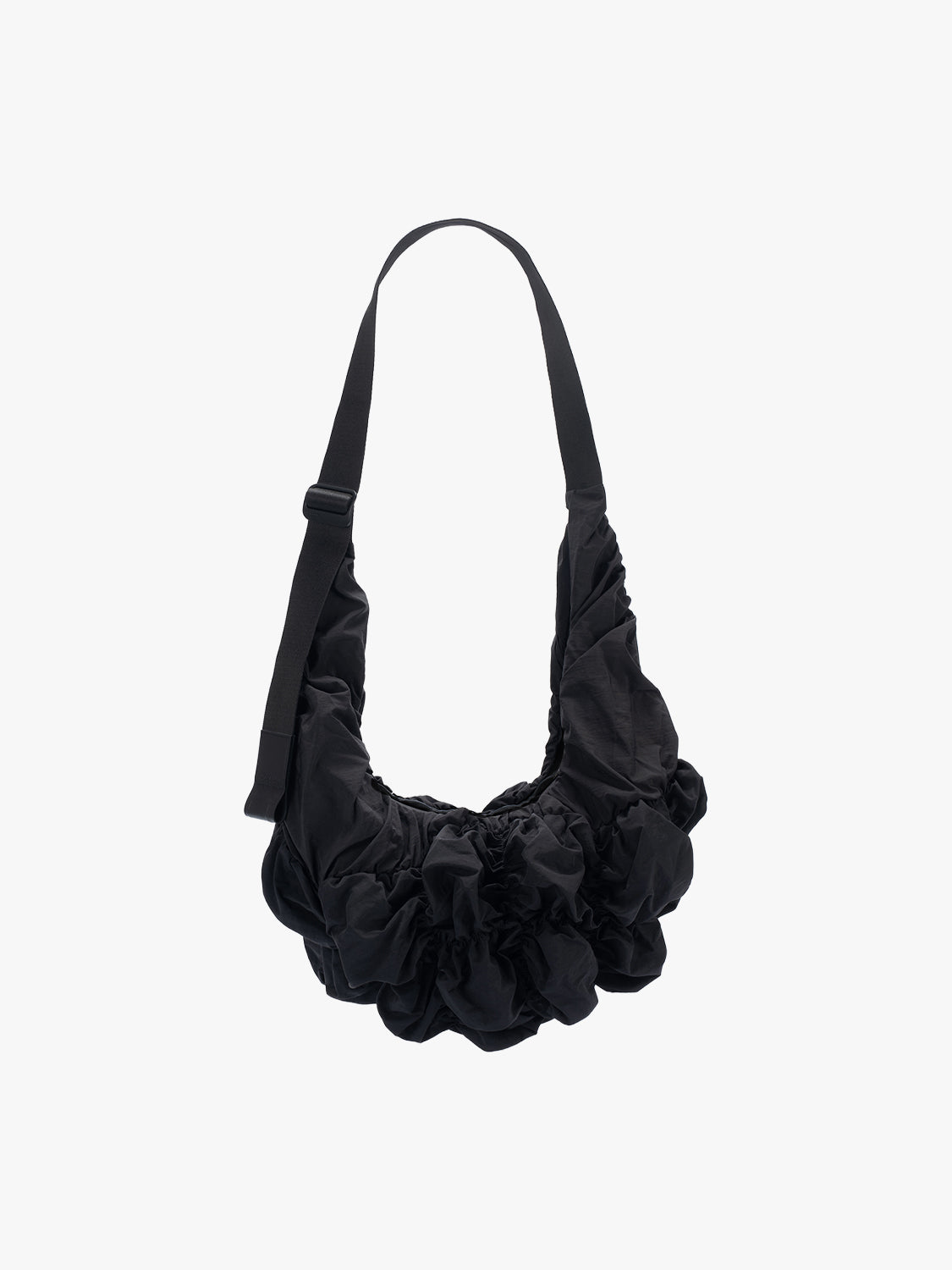 coteetciel Crossbody/Sling Bag Hyco S Otra Gathered Black côte&ciel EU 29231