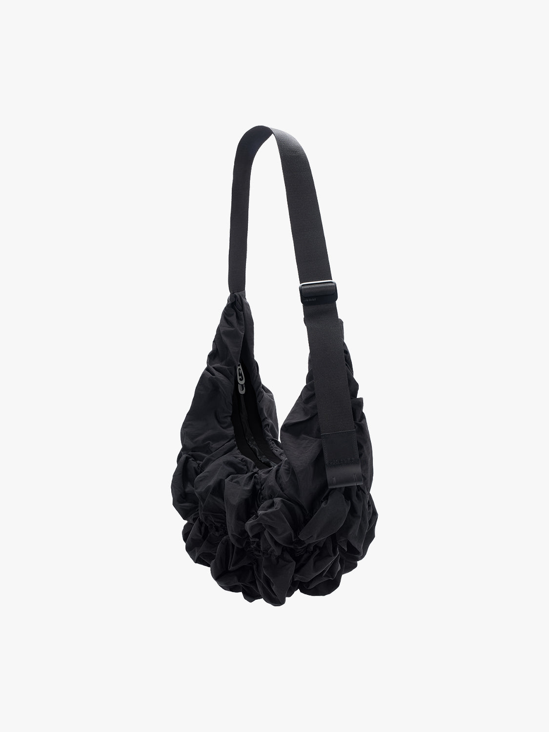 coteetciel Crossbody/Sling Bag Hyco S Otra Gathered Black côte&ciel EU 29231