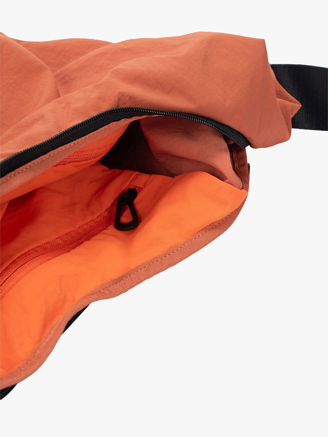 coteetciel Crossbody/Sling Bag Hyco S Smooth Terracotta côte&ciel EU 29232