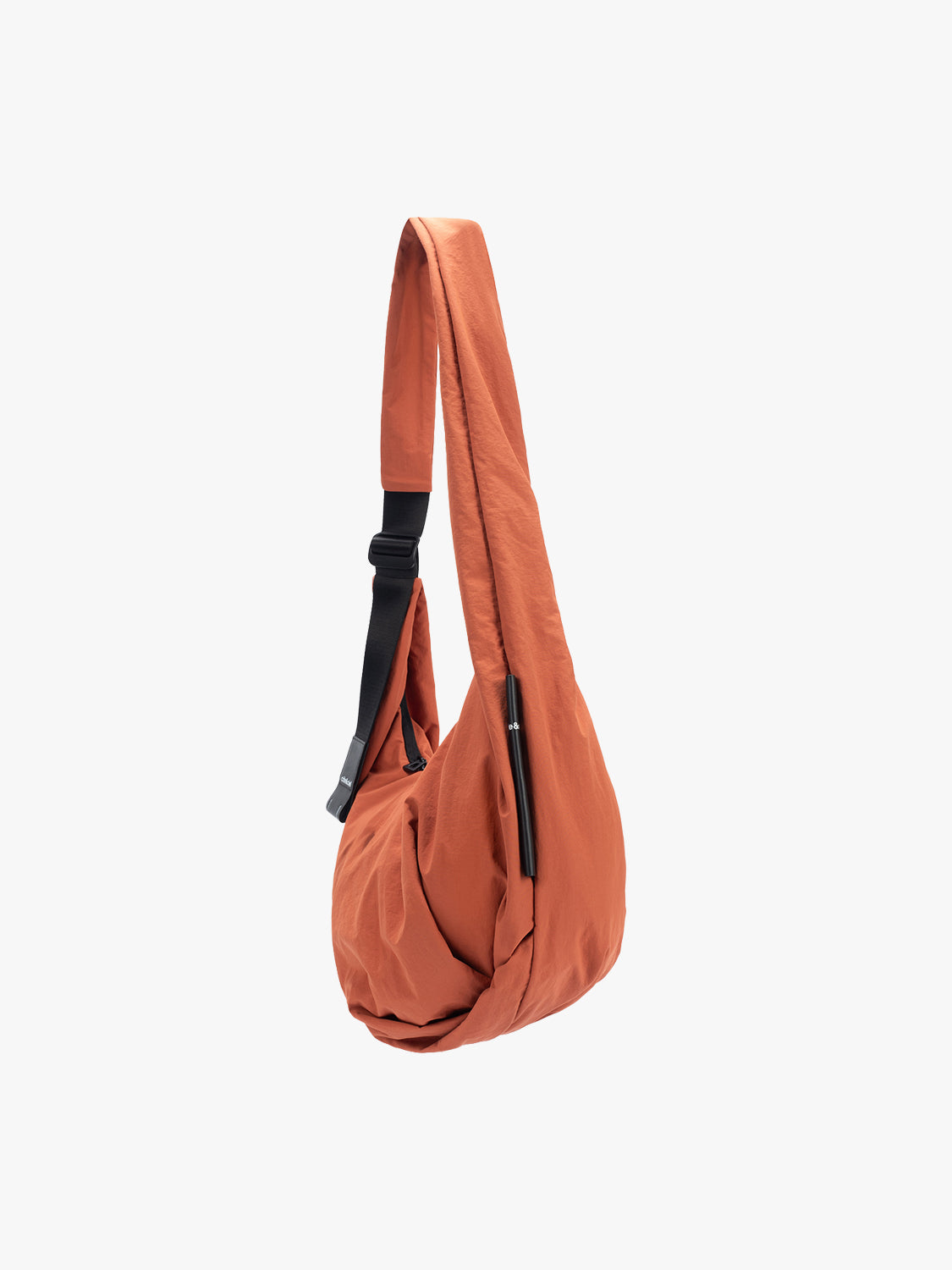 coteetciel Crossbody/Sling Bag Hyco S Smooth Terracotta côte&ciel EU 29232