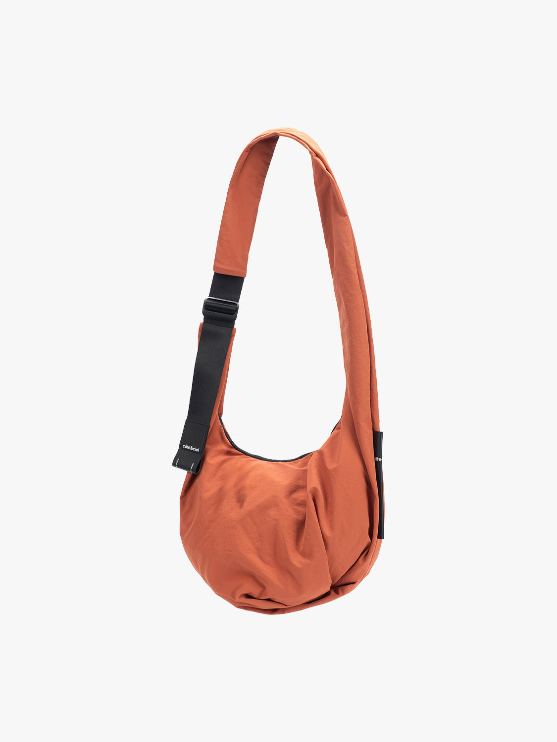 coteetciel Crossbody/Sling Bag Hyco S Smooth Terracotta côte&ciel EU 29232