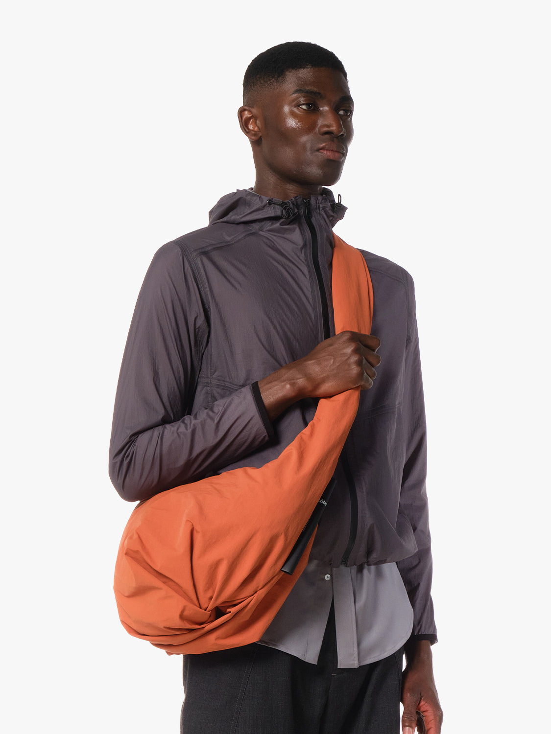 coteetciel Crossbody/Sling Bag Hyco S Smooth Terracotta côte&ciel EU 29232