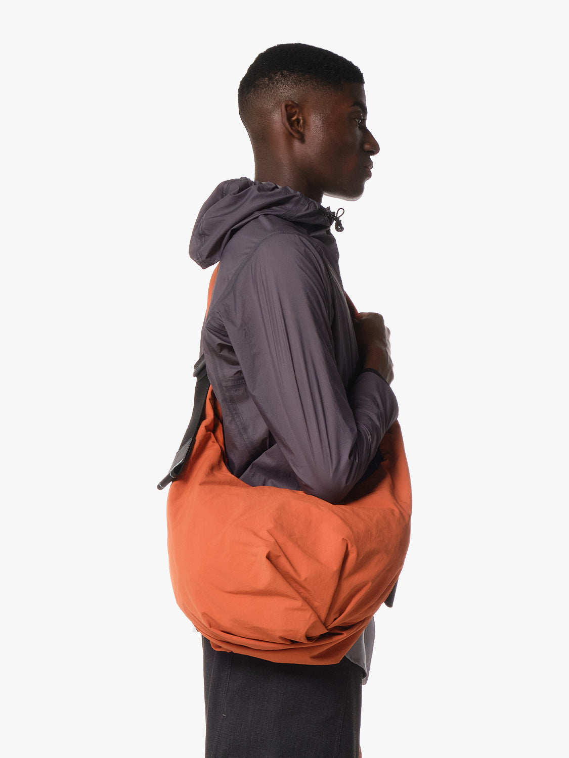 coteetciel Crossbody/Sling Bag Hyco S Smooth Terracotta côte&ciel EU 29232