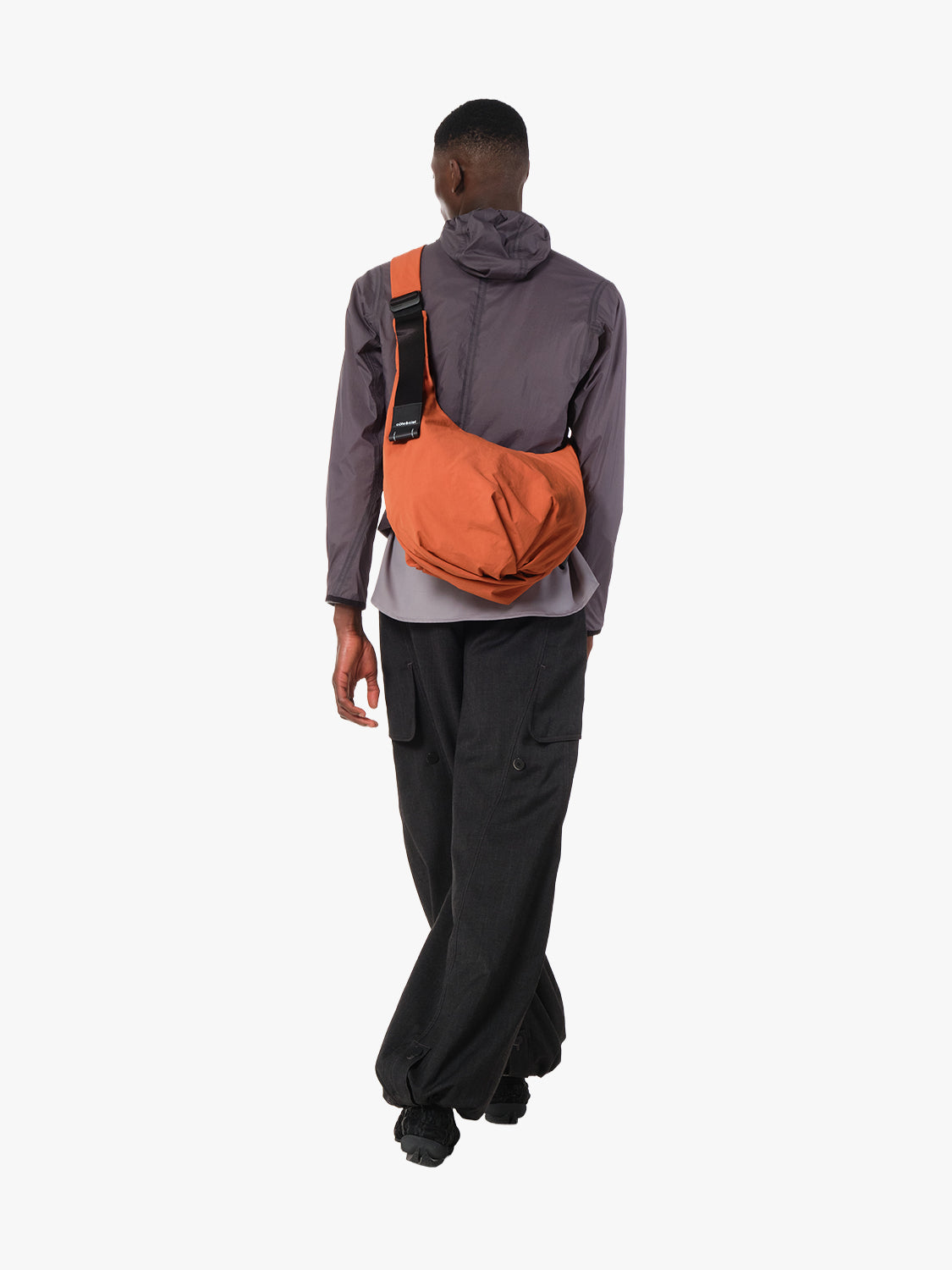 coteetciel Crossbody/Sling Bag Hyco S Smooth Terracotta côte&ciel EU 29232