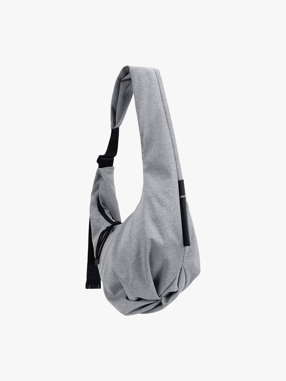 coteetciel Crossbody/Sling Bag Hyco S Woven Concrete Grey côte&ciel EU 29240