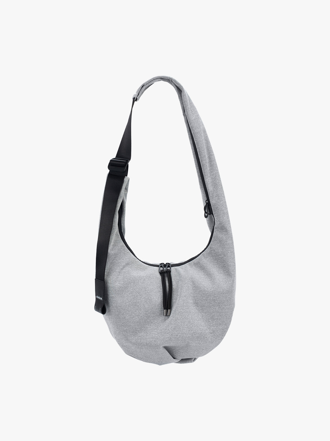 coteetciel Crossbody/Sling Bag Hyco S Woven Concrete Grey côte&ciel EU 29240