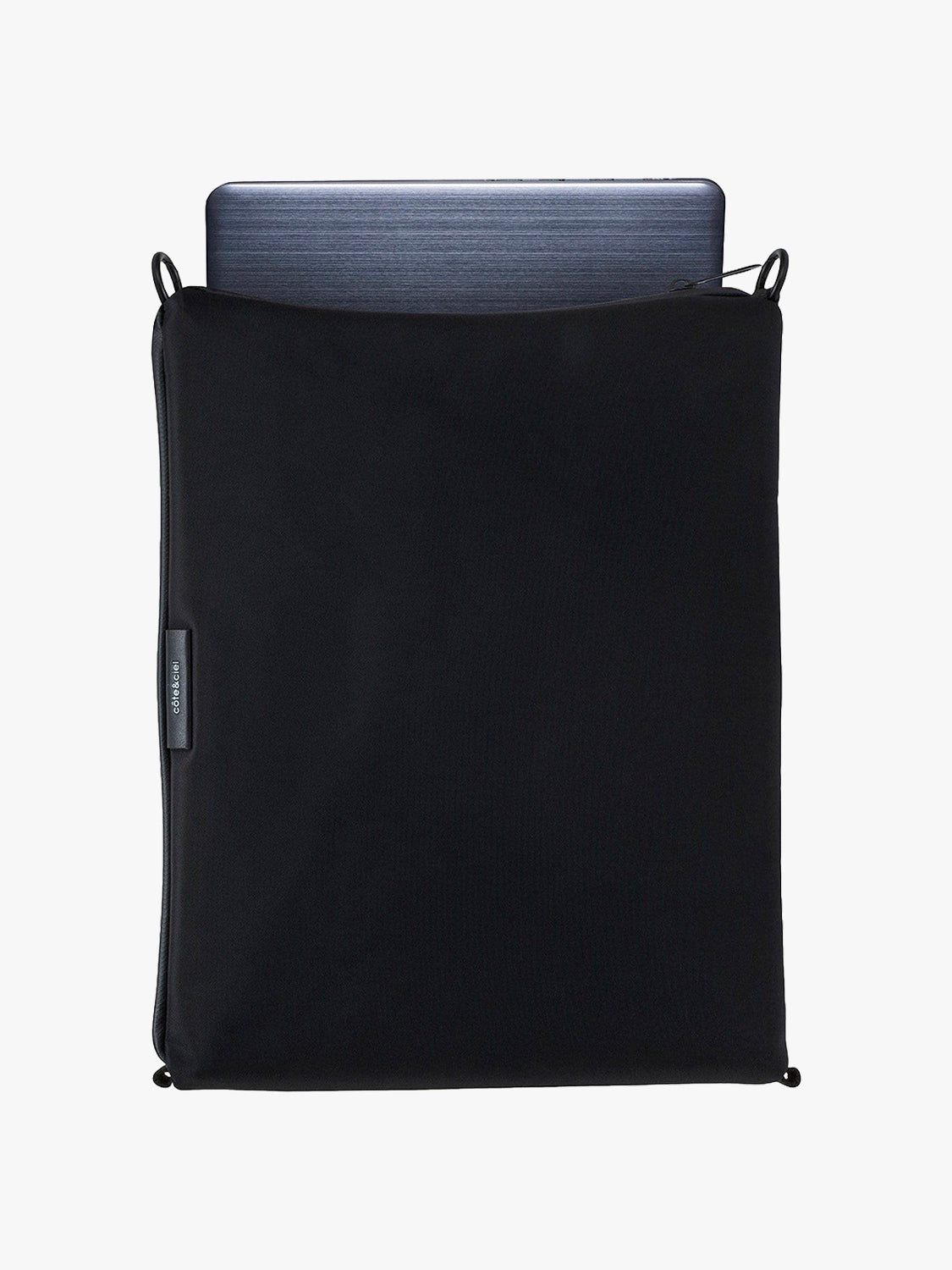 coteetciel Crossbody/Sling Bag Inn L Sleek Black côte&ciel EU 28908