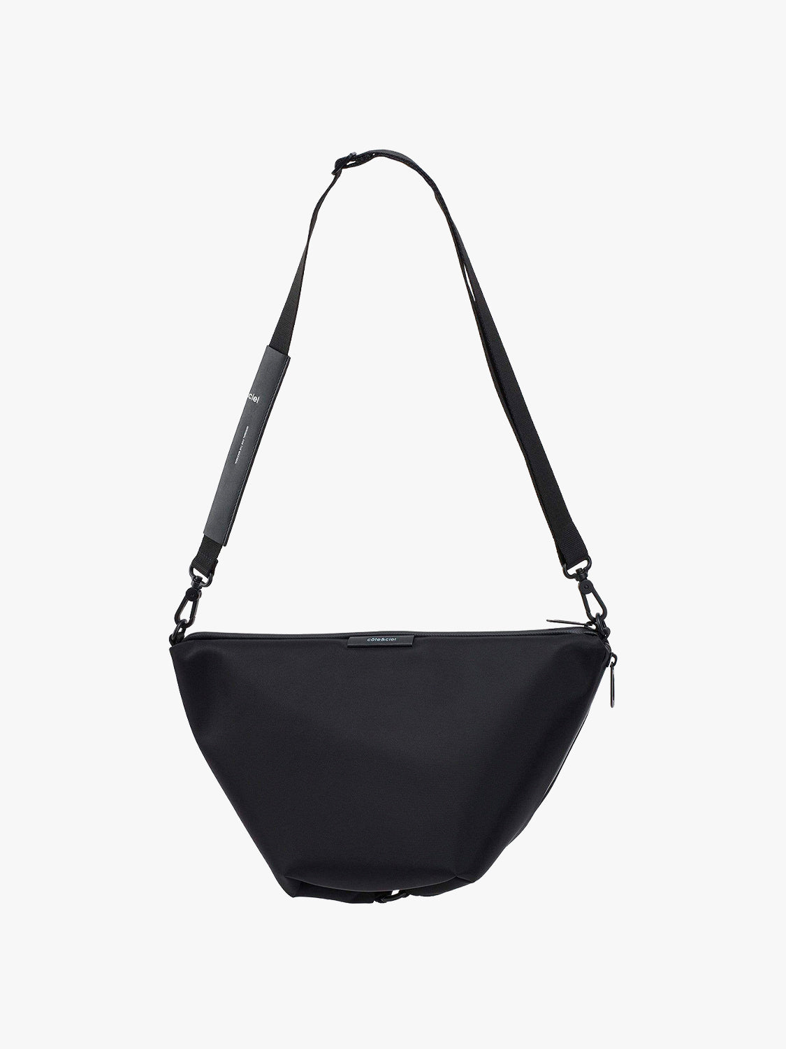 coteetciel Crossbody/Sling Bag Inn L Sleek Black côte&ciel EU 28908