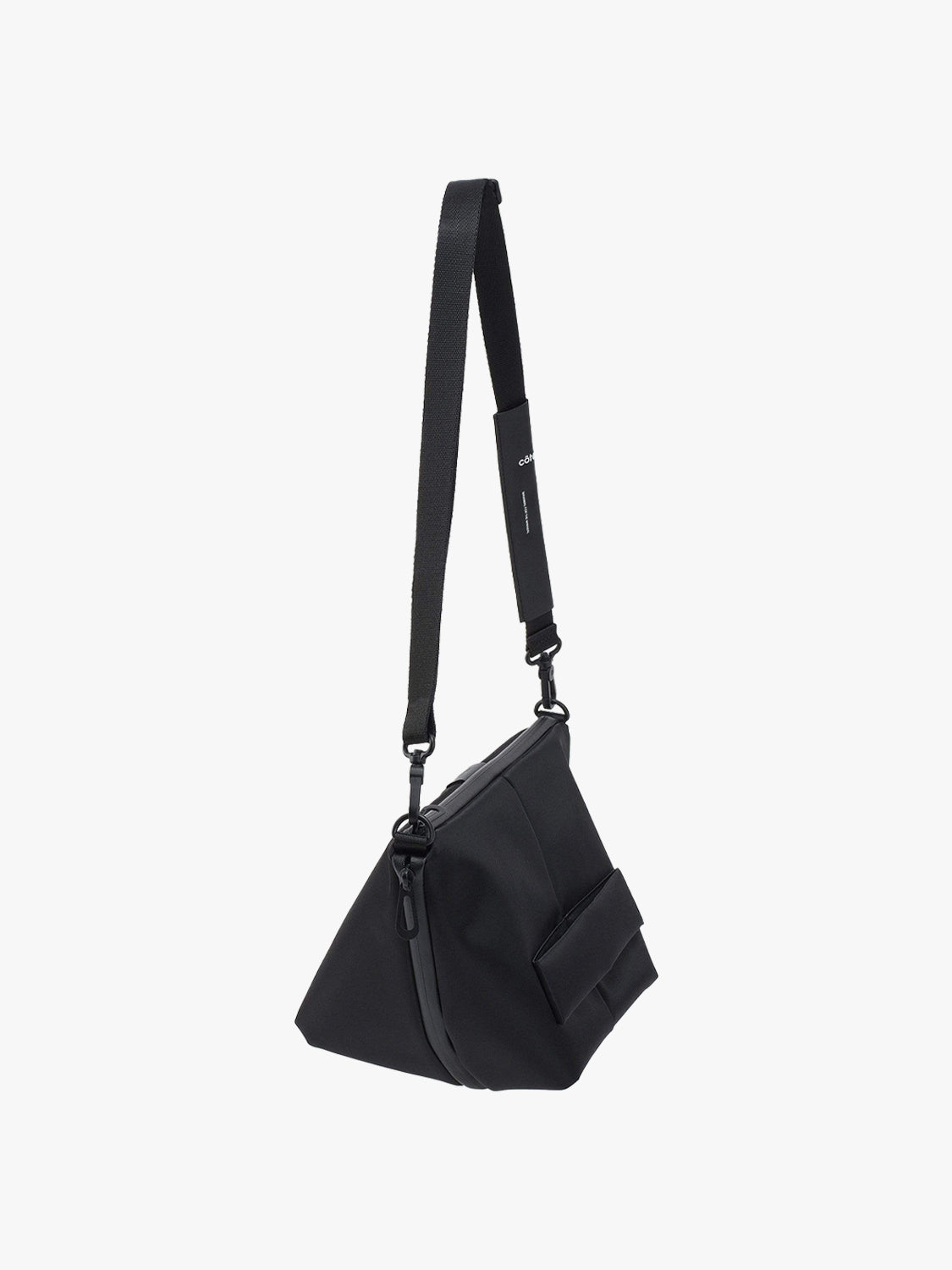 coteetciel Crossbody/Sling Bag Inn L Sleek Black côte&ciel EU 28908