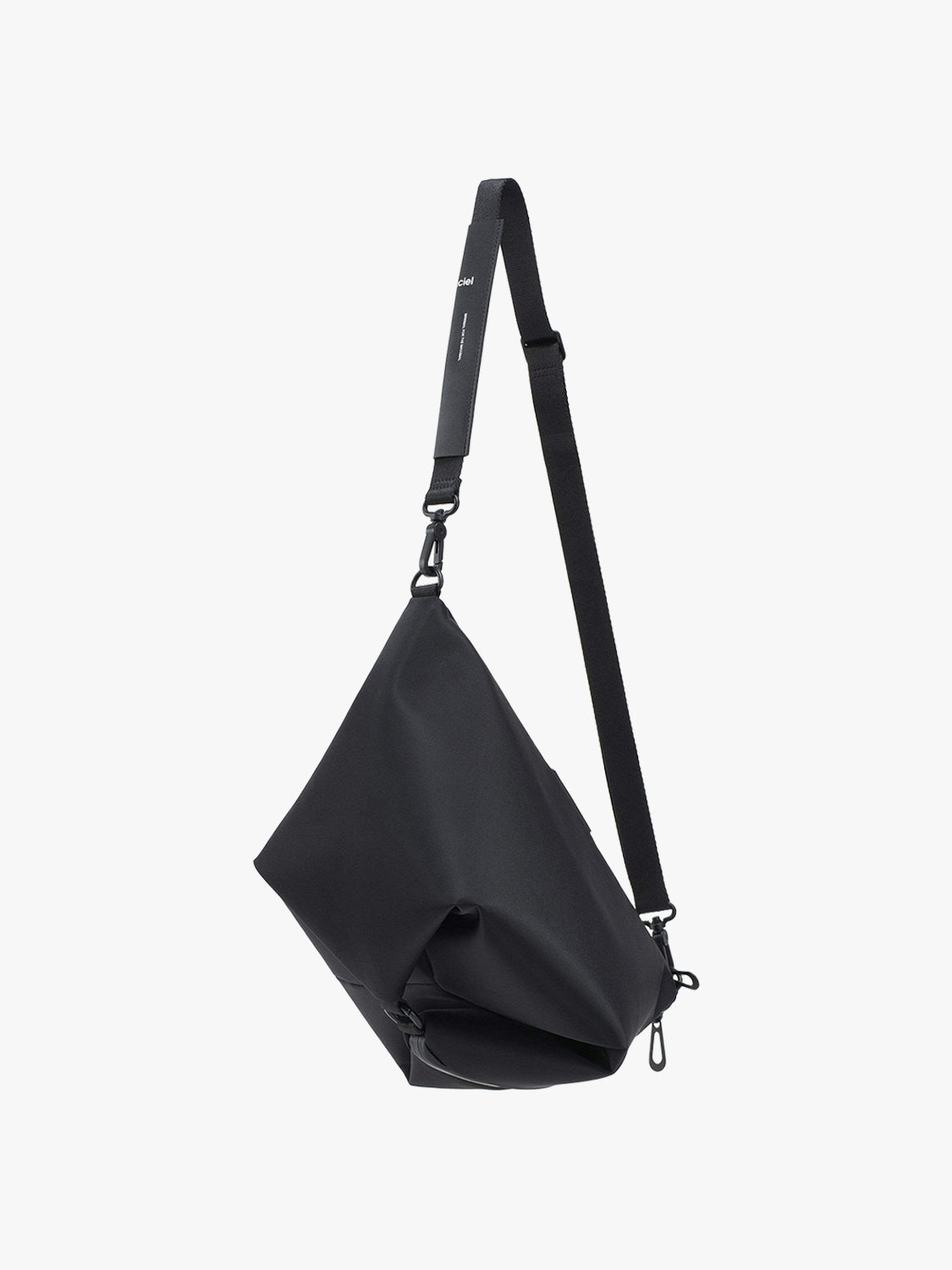 coteetciel Crossbody/Sling Bag Inn L Sleek Black côte&ciel EU 28908