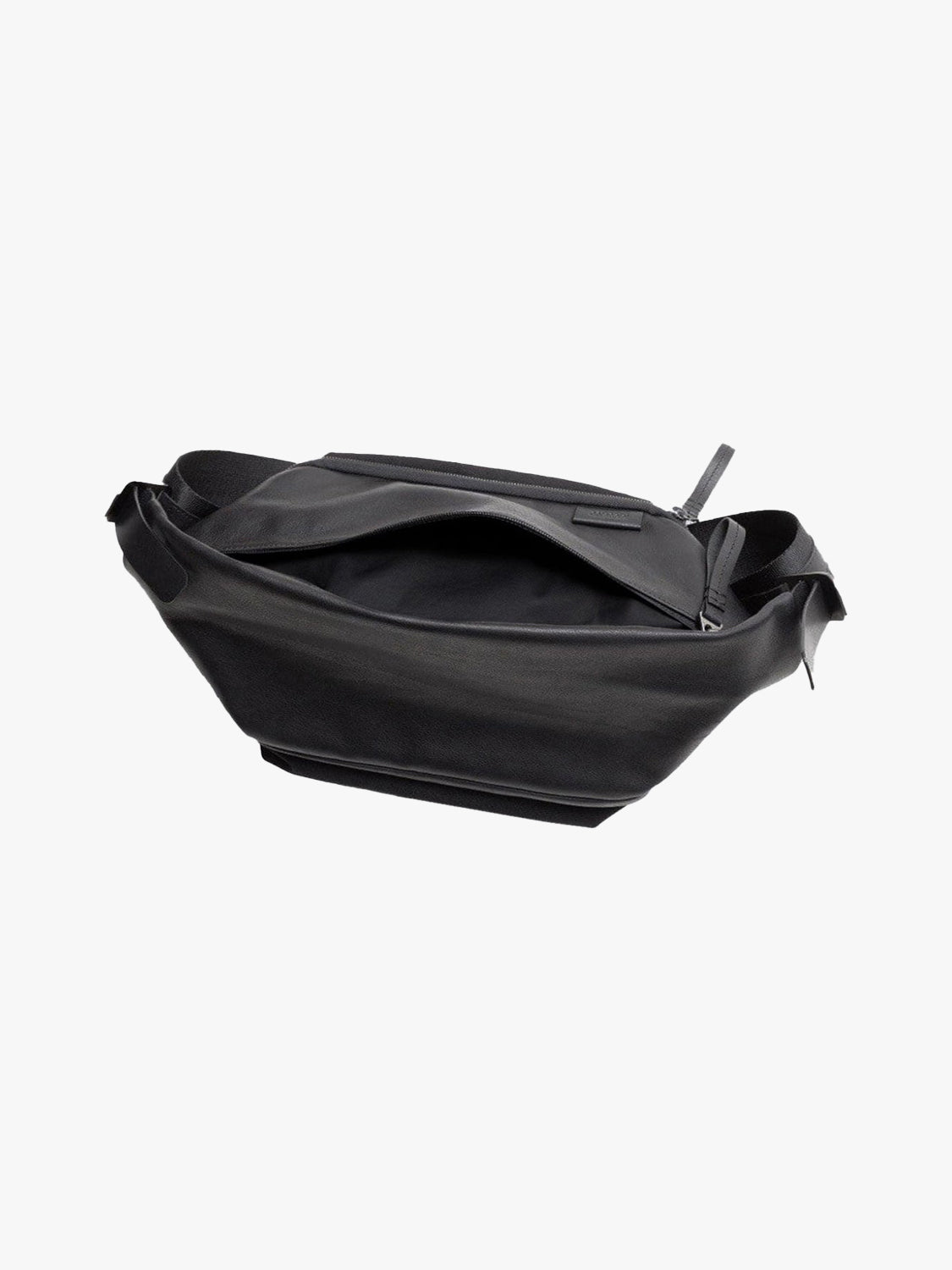 coteetciel Crossbody/Sling Bag Isarau M Alias Black côte&ciel EU 28604