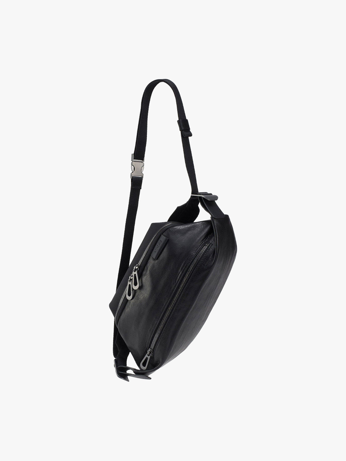 coteetciel Crossbody/Sling Bag Isarau M Alias Black côte&ciel EU 28604