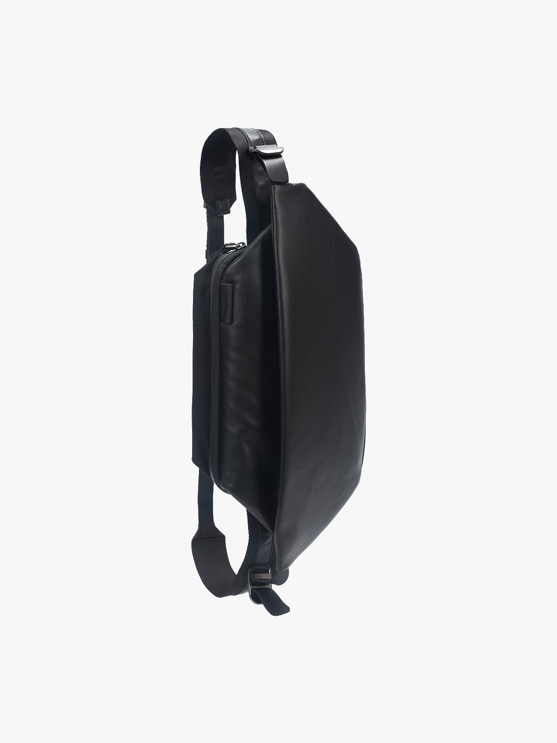 coteetciel Crossbody/Sling Bag Isarau M Alias Black côte&ciel EU 28604