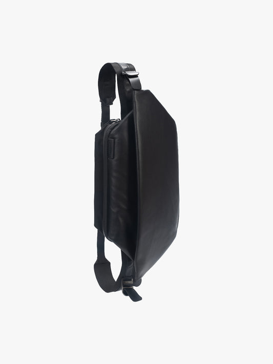 coteetciel Crossbody/Sling Bag Isarau M Alias Black côte&ciel EU 28604