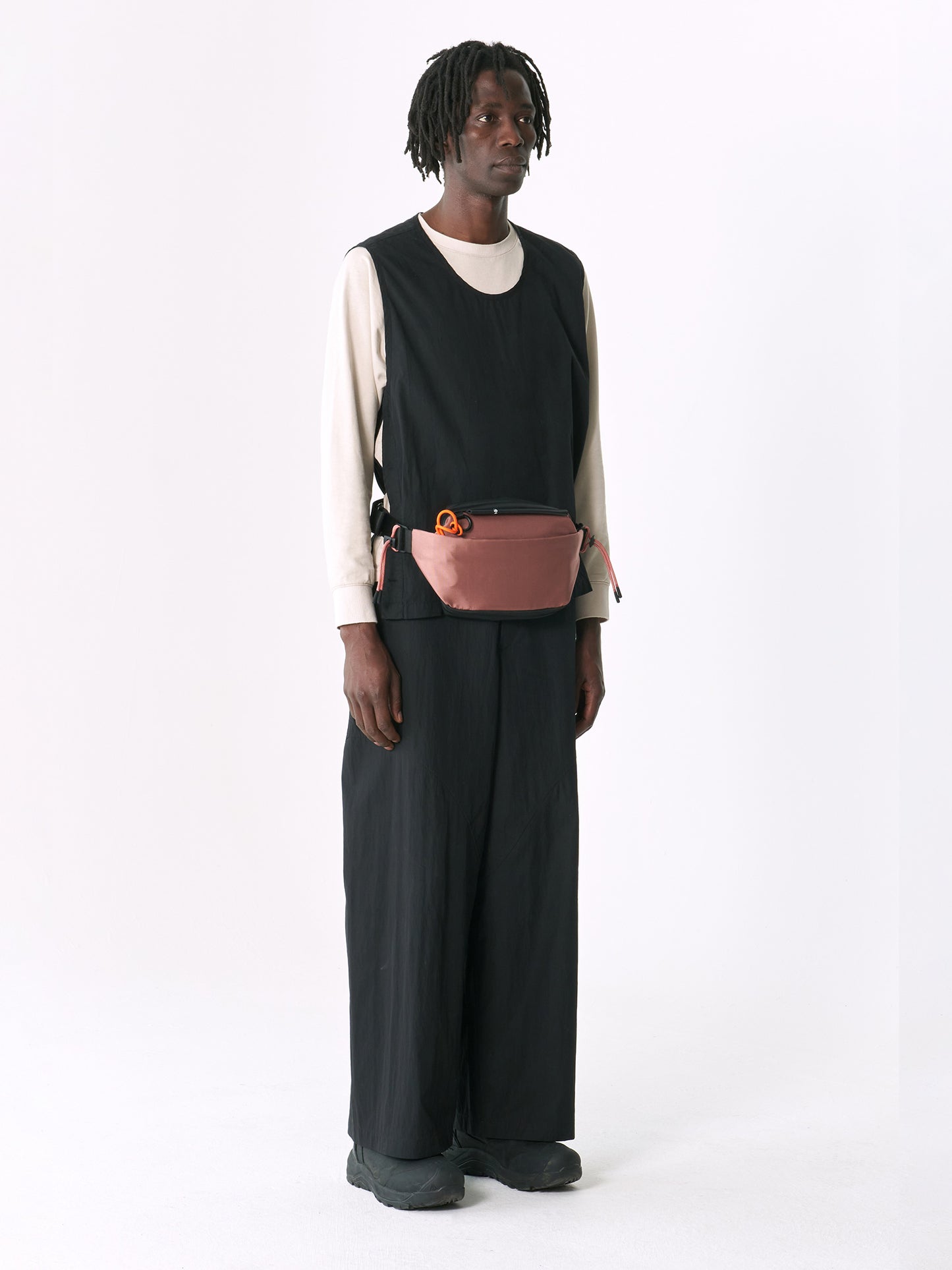 coteetciel Crossbody/Sling Bag Isarau S Flemming Gold Rosé Bag côte&ciel EU 29077