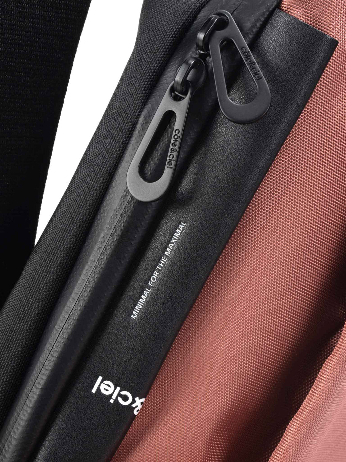 coteetciel Crossbody/Sling Bag Isarau S Flemming Gold Rosé Bag côte&ciel EU 29077