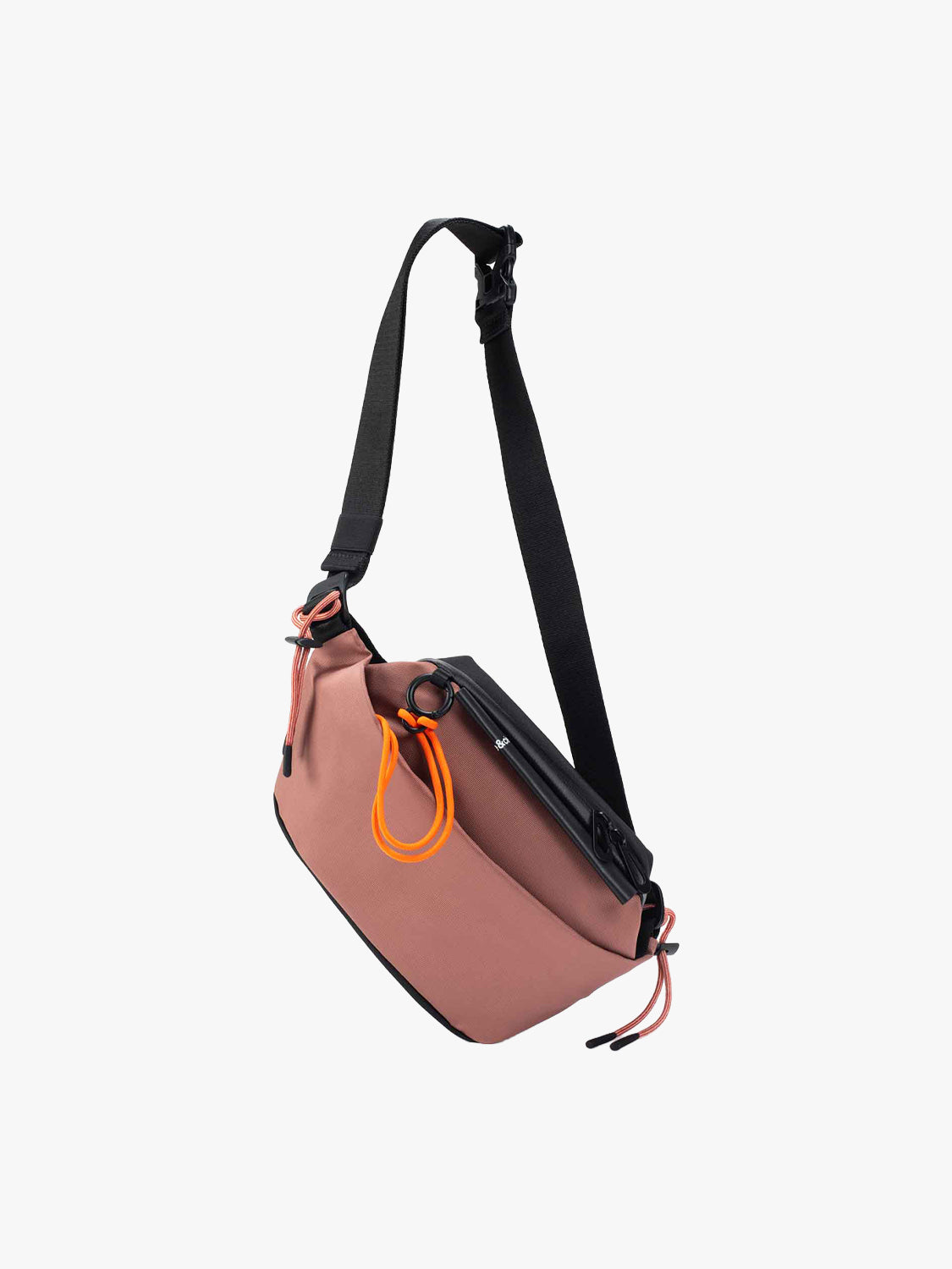 coteetciel Crossbody/Sling Bag Isarau S Flemming Gold Rosé Bag côte&ciel EU 29077