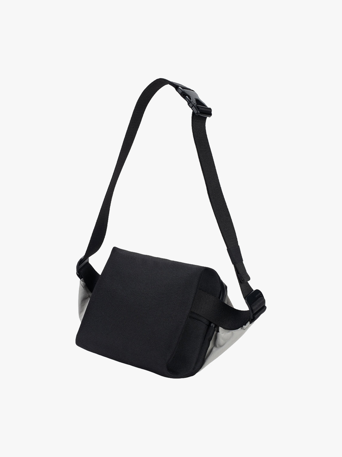 coteetciel Crossbody/Sling Bag Isarau S Smooth Light Grey côte&ciel EU 29170