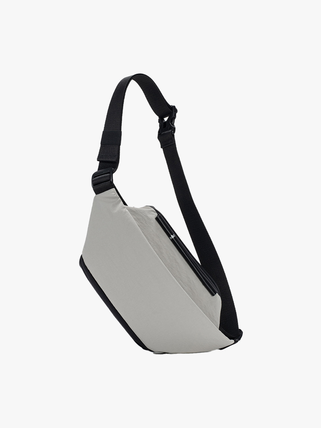coteetciel Crossbody/Sling Bag Isarau S Smooth Light Grey côte&ciel EU 29170