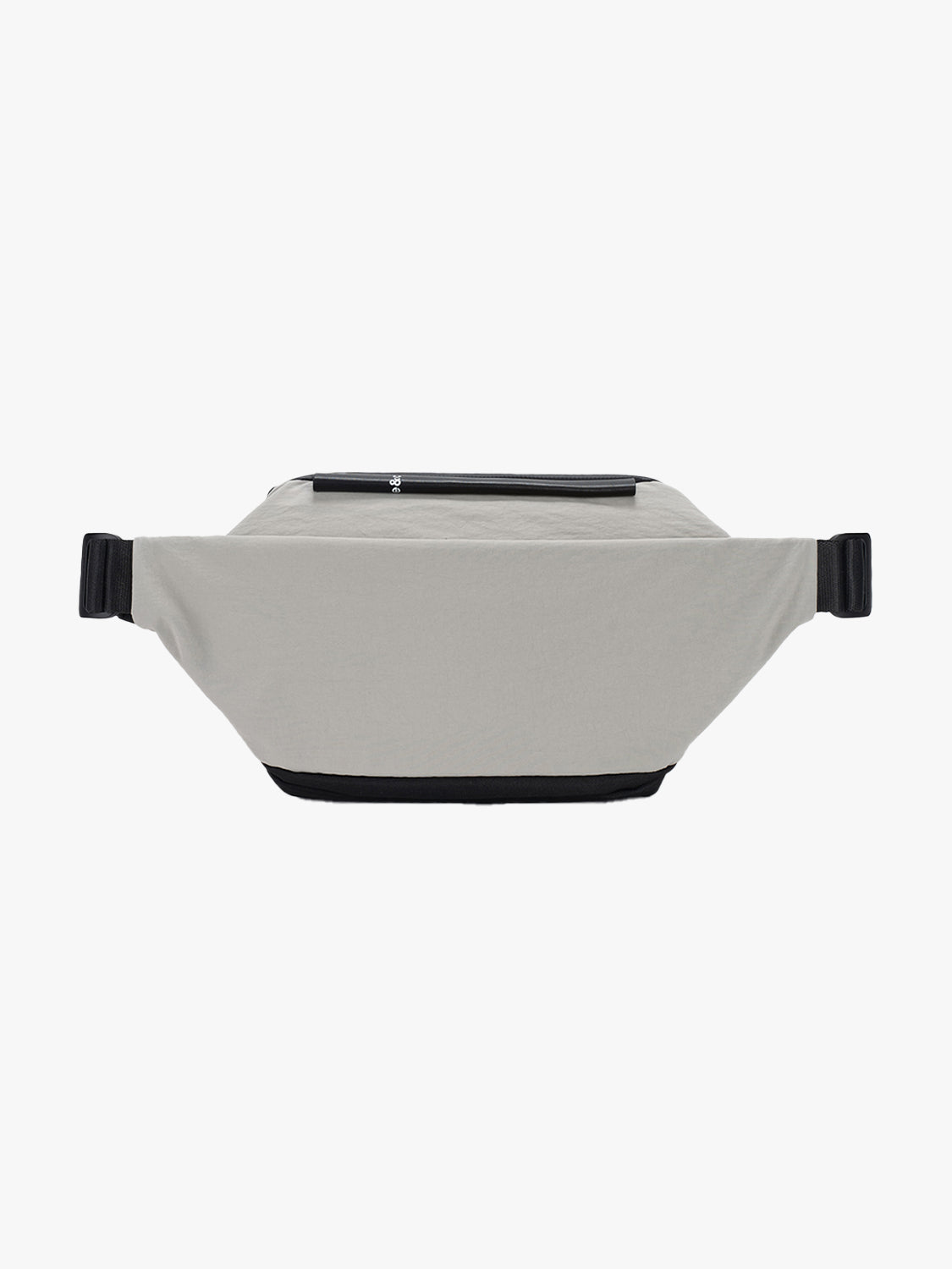 coteetciel Crossbody/Sling Bag Isarau S Smooth Light Grey côte&ciel EU 29170
