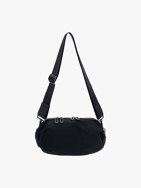 coteetciel Crossbody/Sling Bag Mesta Onyx Black côte&ciel EU 29215