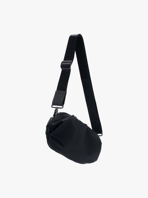 coteetciel Crossbody/Sling Bag Mesta Onyx Black côte&ciel EU 29215