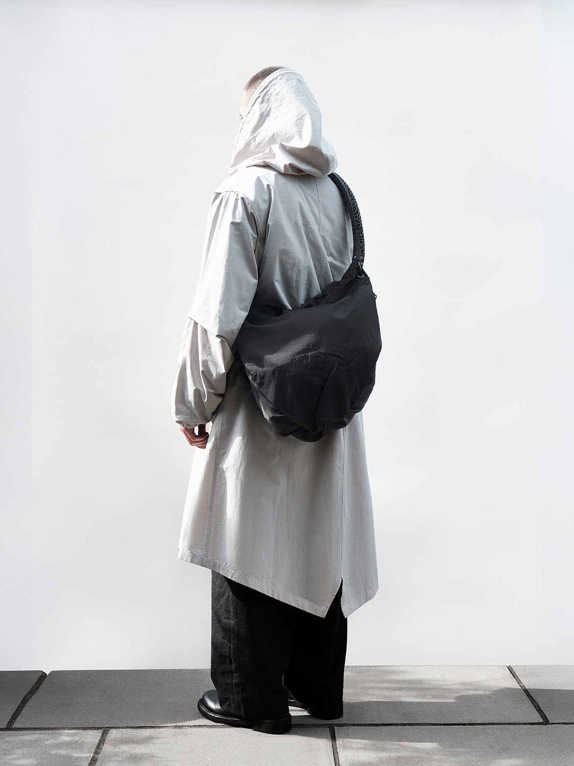 coteetciel Crossbody/Sling Bag NEBULA Sling Bag | ALIVEFORM X côte&ciel côte&ciel EU 29224