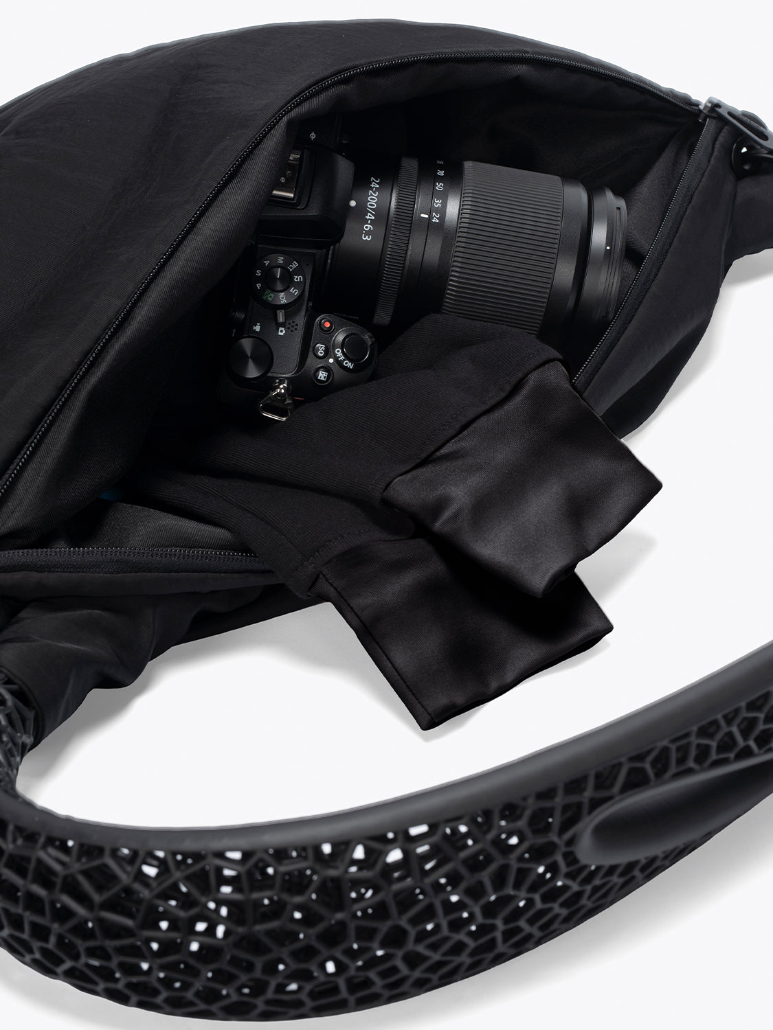 coteetciel Crossbody/Sling Bag NEBULA Sling Bag | ALIVEFORM X côte&ciel côte&ciel EU 29224