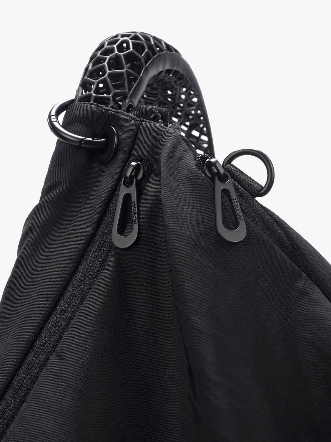 coteetciel Crossbody/Sling Bag NEBULA Sling Bag | ALIVEFORM X côte&ciel côte&ciel EU 29224