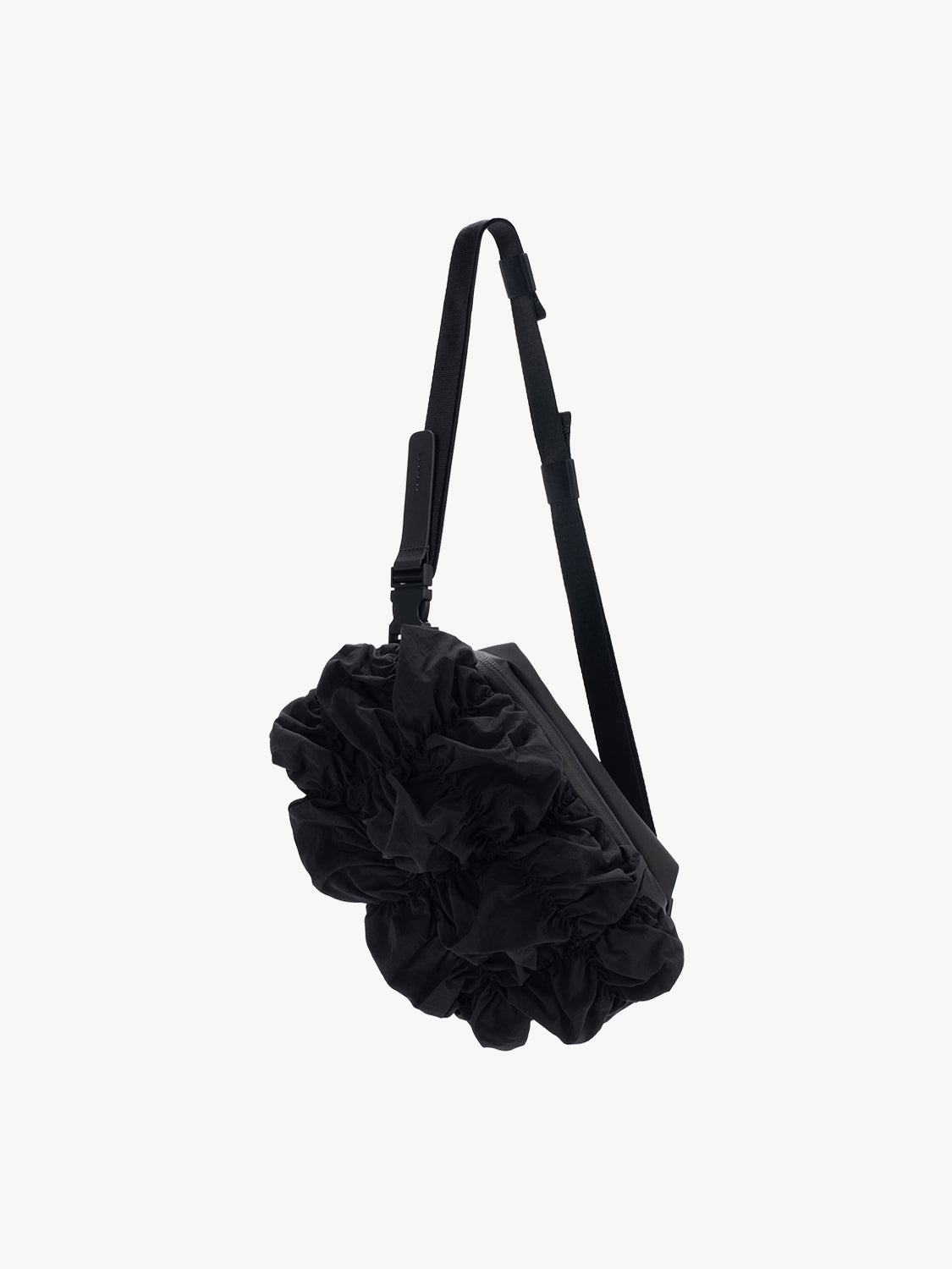 coteetciel Crossbody/Sling Bag Neva Gathered Black côte&ciel EU 29230