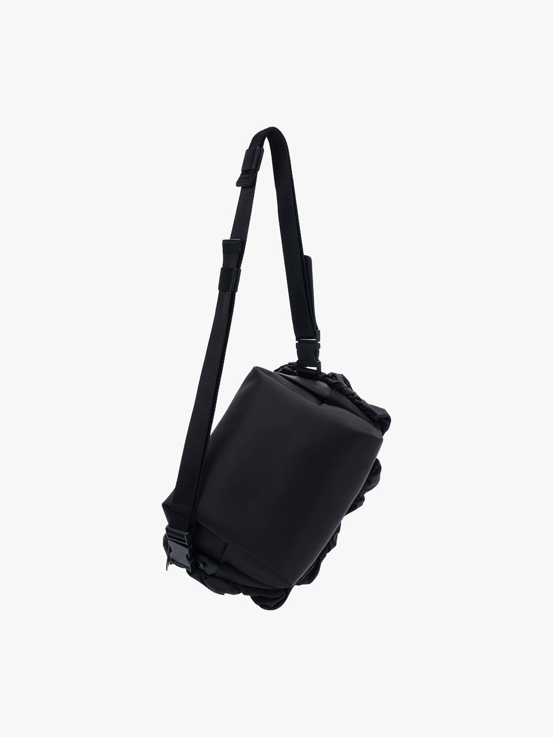 coteetciel Crossbody/Sling Bag Neva Gathered Black côte&ciel EU 29230