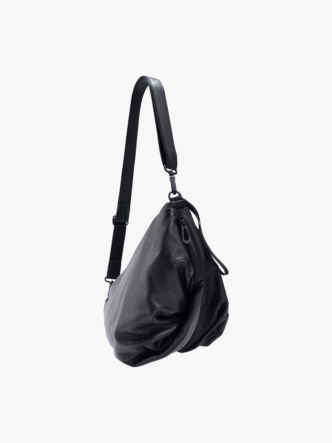 coteetciel Crossbody/Sling Bag Orne Alias Black Bag côte&ciel EU 29089