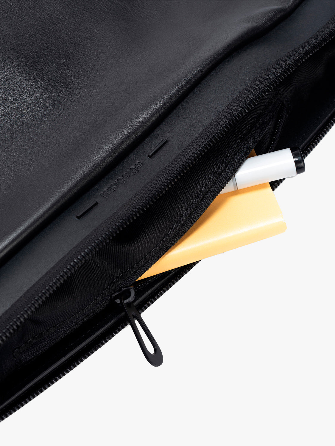 coteetciel Crossbody/Sling Bag Orne Alias Black Bag côte&ciel EU 29089