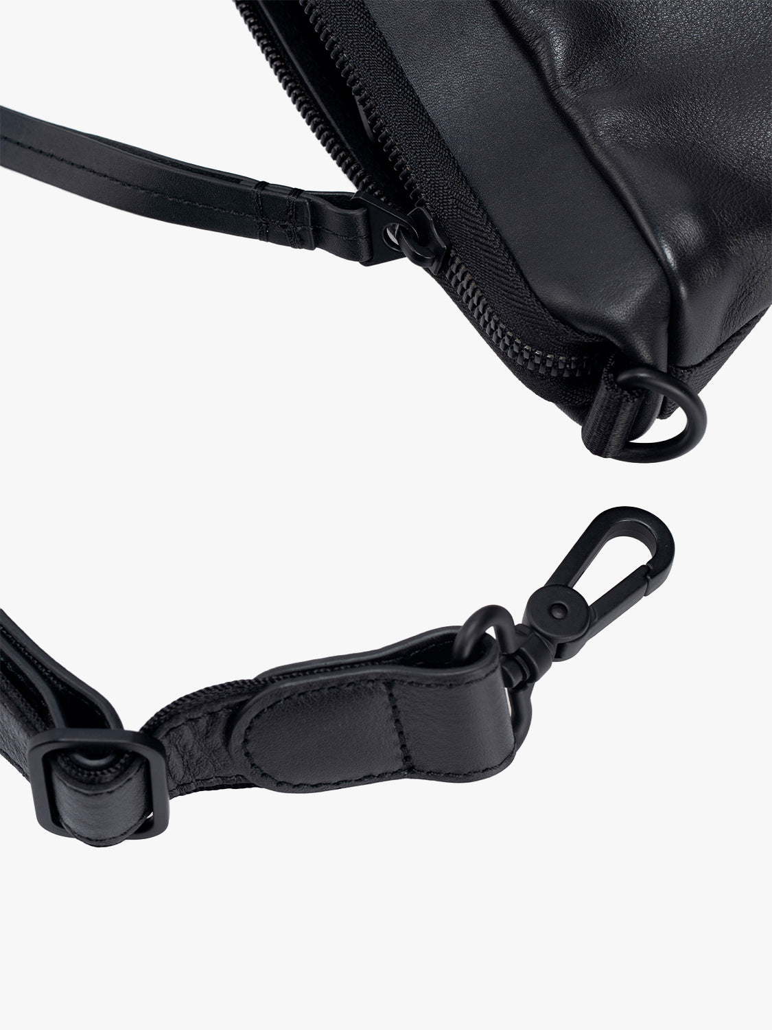 coteetciel Crossbody/Sling Bag Orne Alias Black Bag côte&ciel EU 29089