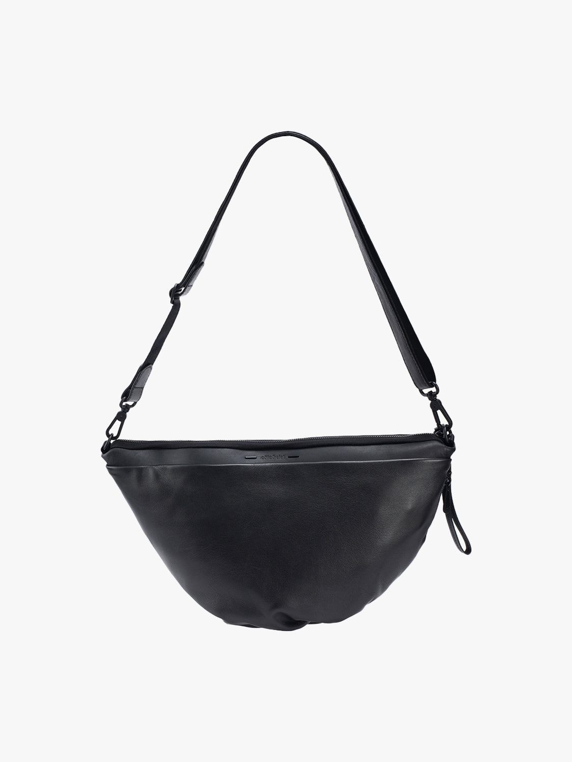coteetciel Crossbody/Sling Bag Orne Alias Black Bag côte&ciel EU 29089