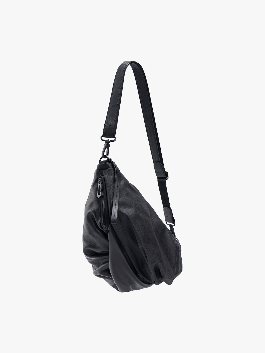 coteetciel Crossbody/Sling Bag Orne Alias Black Bag côte&ciel EU 29089