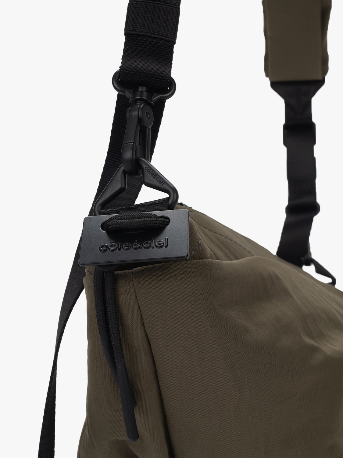 coteetciel Crossbody/Sling Bag Orne Cargo Green côte&ciel EU 29202