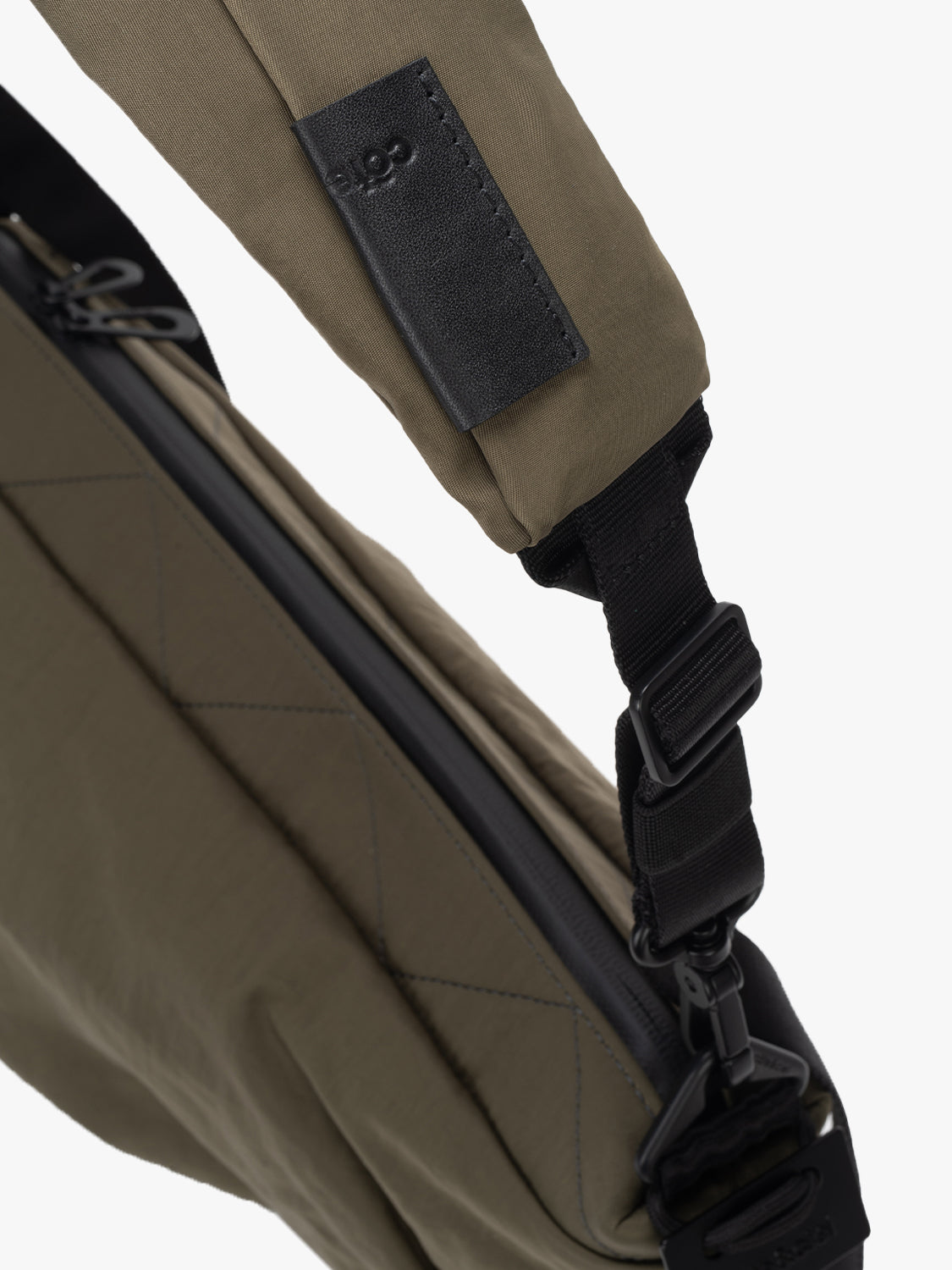 coteetciel Crossbody/Sling Bag Orne Cargo Green côte&ciel EU 29202