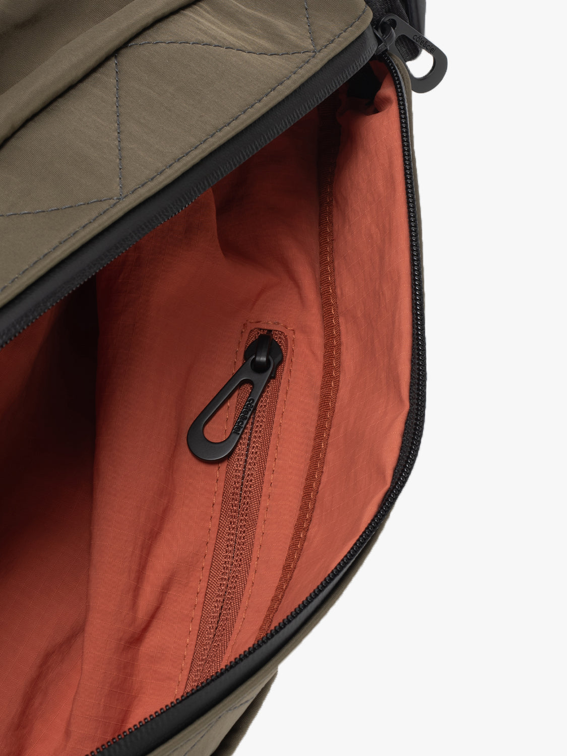 coteetciel Crossbody/Sling Bag Orne Cargo Green côte&ciel EU 29202