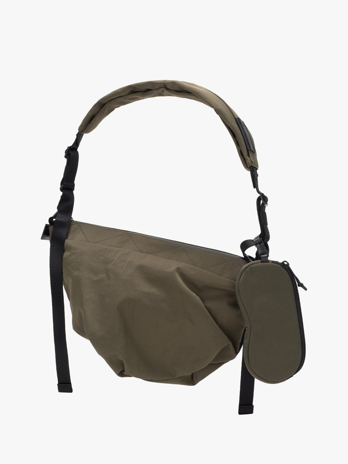 coteetciel Crossbody/Sling Bag Orne Cargo Green côte&ciel EU 29202