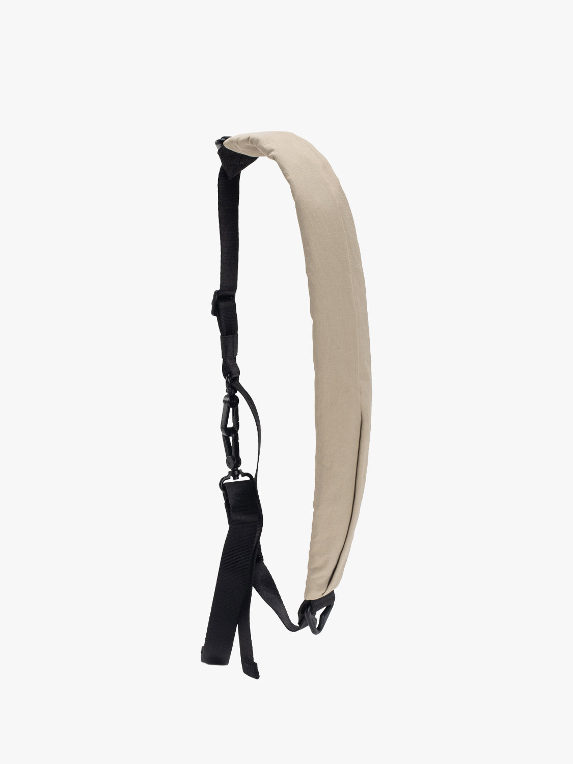 coteetciel Crossbody/Sling Bag Orne Komatsu Beige Bag côte&ciel EU 29119