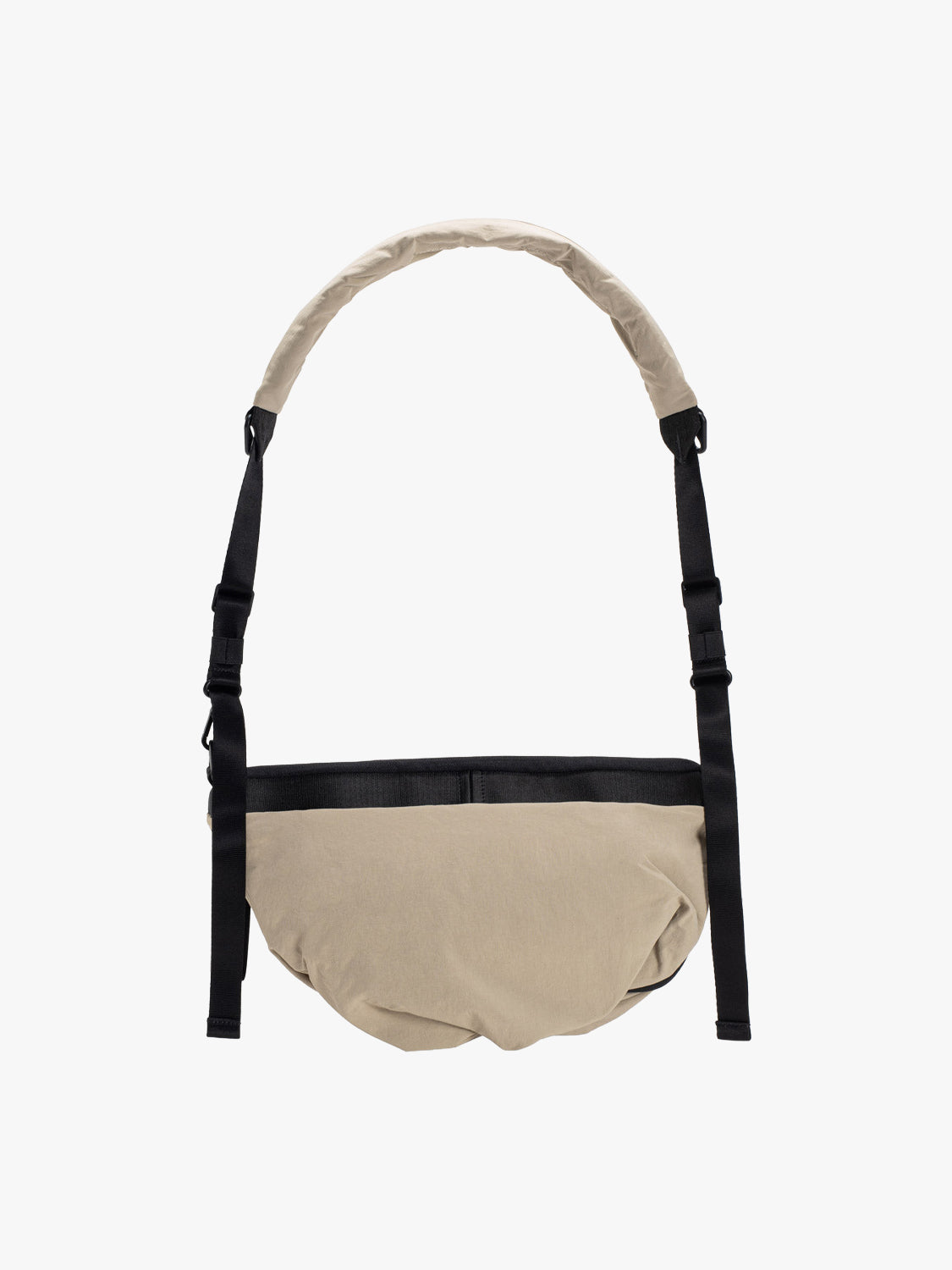 coteetciel Crossbody/Sling Bag Orne Komatsu Beige Bag côte&ciel EU 29119