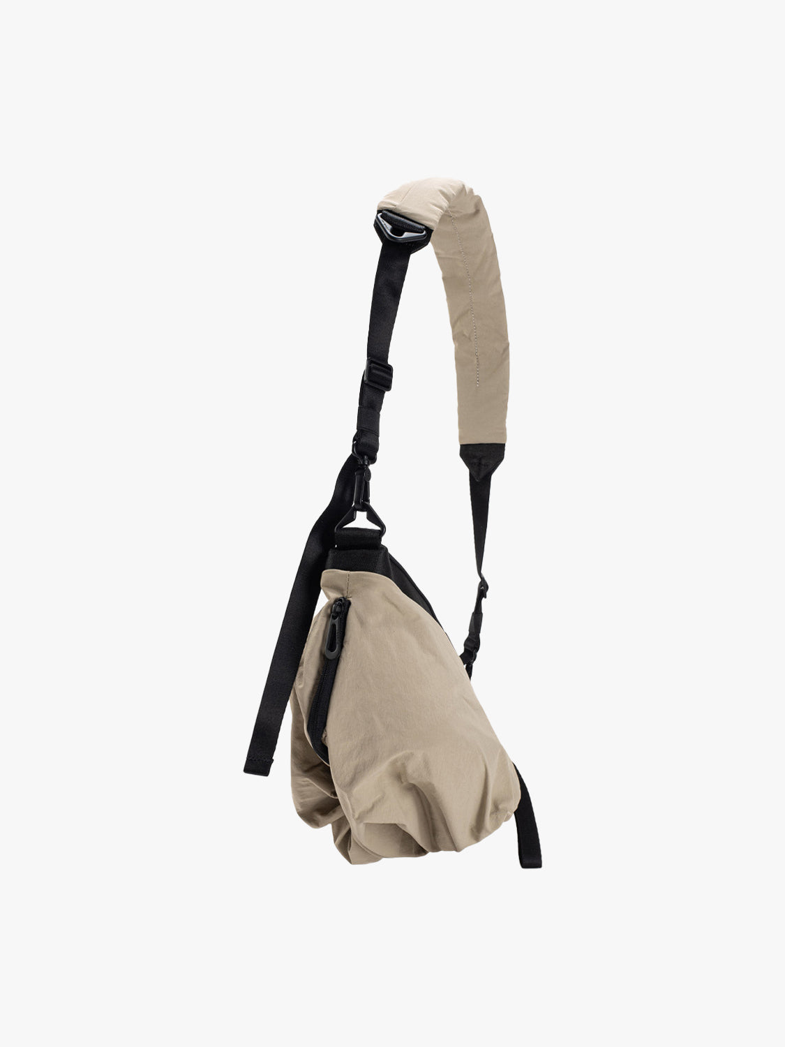 coteetciel Crossbody/Sling Bag Orne Komatsu Beige Bag côte&ciel EU 29119