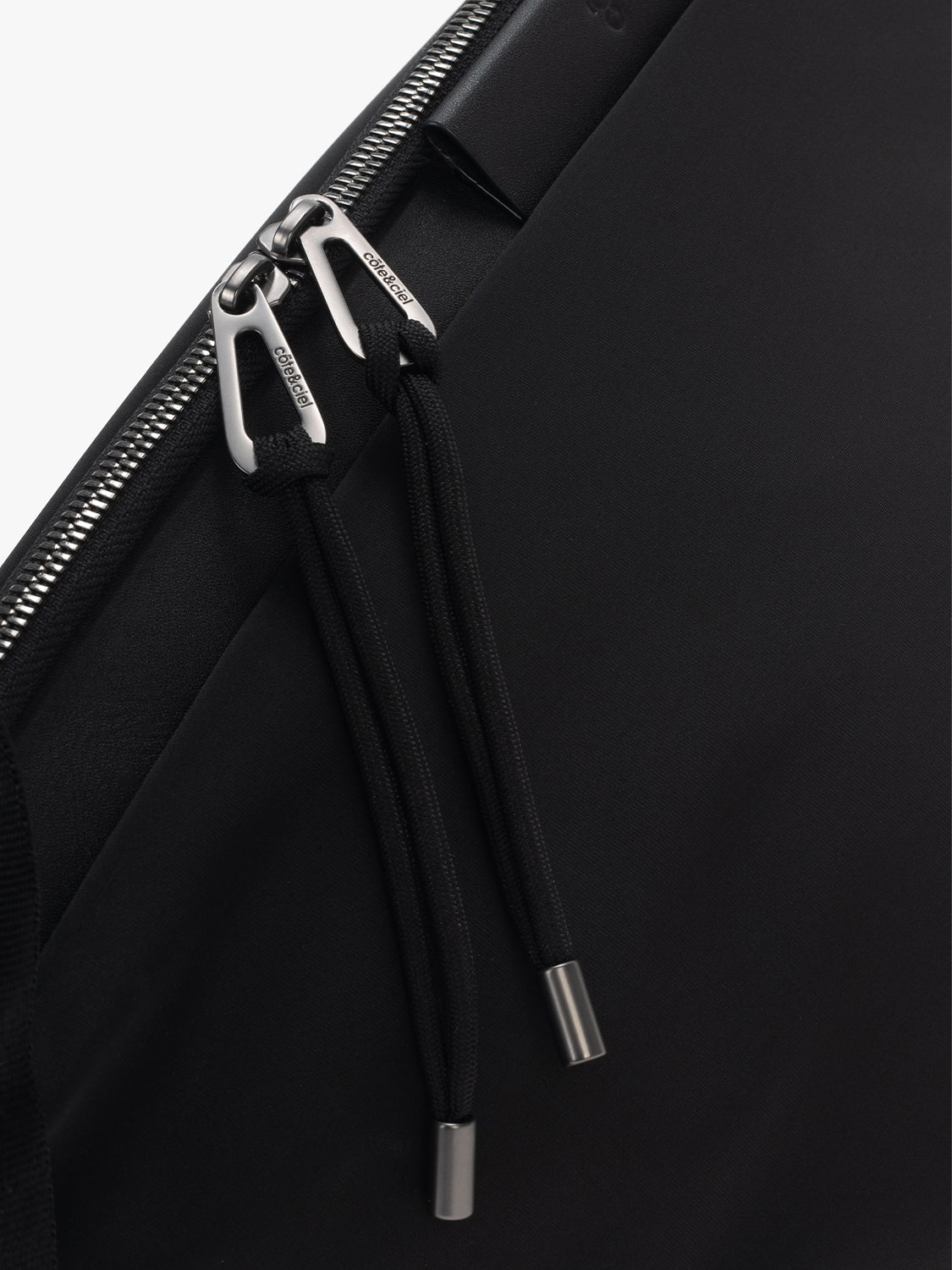 coteetciel Crossbody/Sling Bag Orne Onyx Black côte&ciel EU 29214