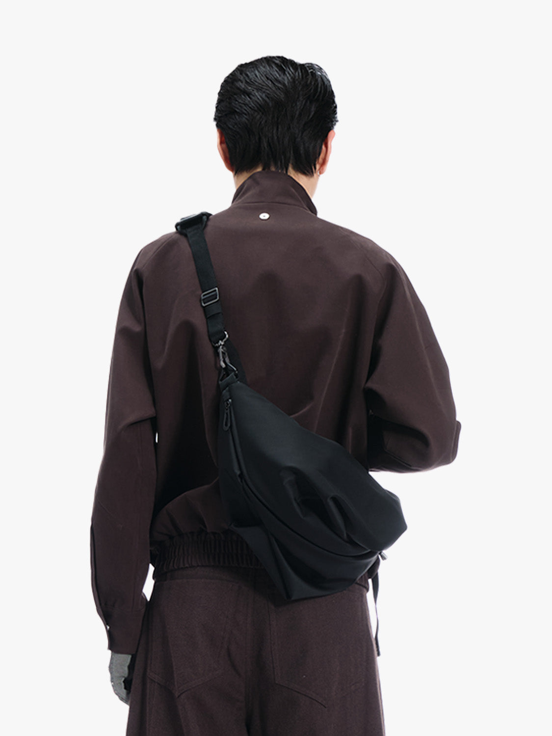 coteetciel Crossbody/Sling Bag Orne Onyx Black côte&ciel EU 29214