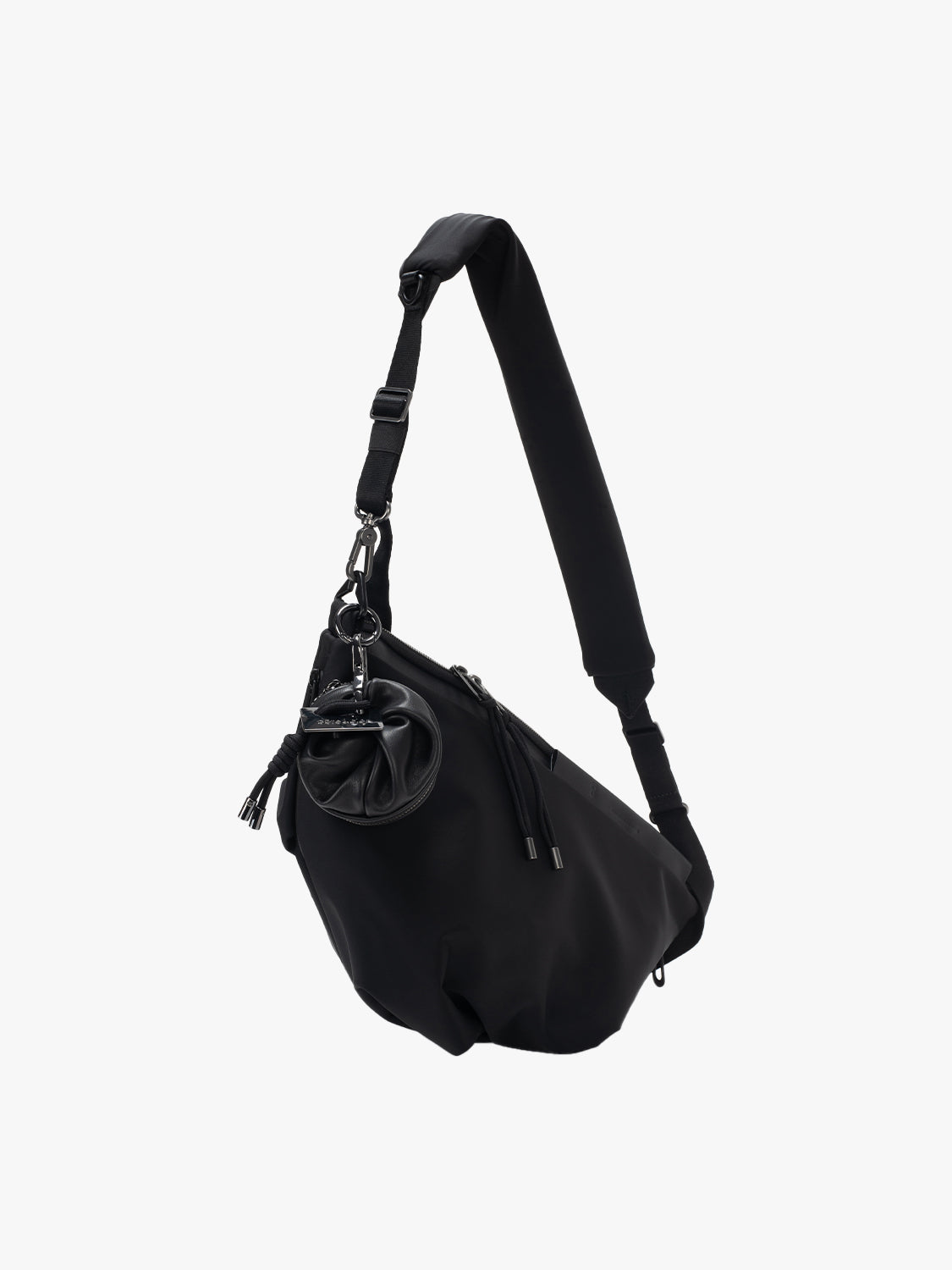 coteetciel Crossbody/Sling Bag Orne Onyx Black côte&ciel EU 29214