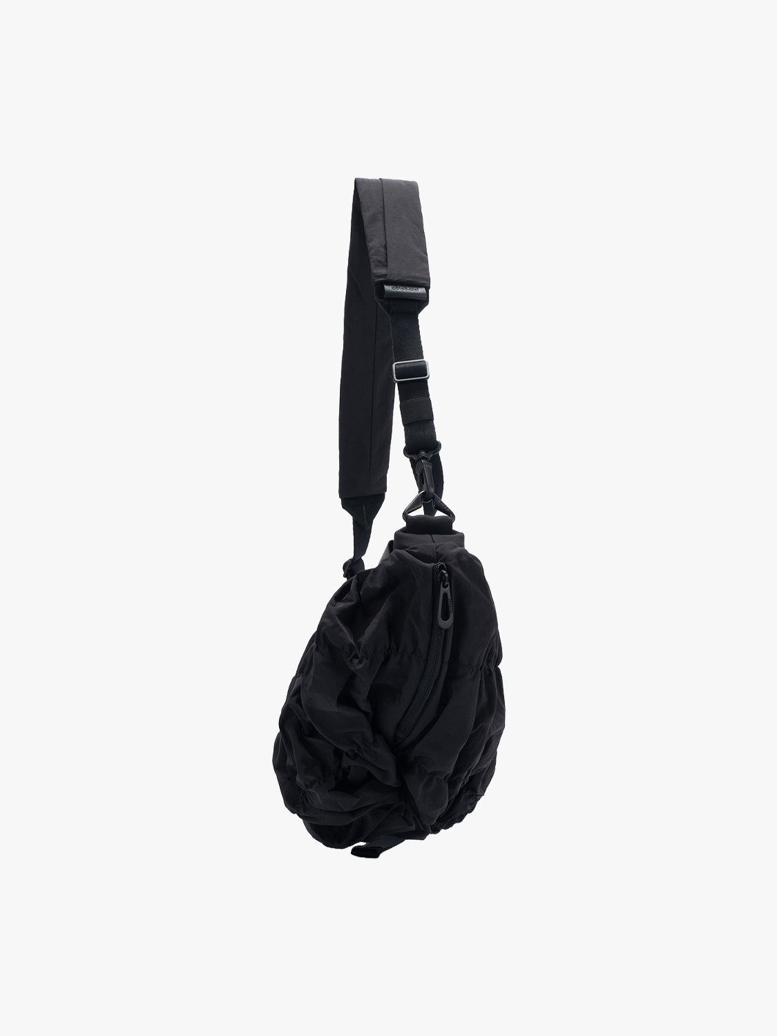 coteetciel Crossbody/Sling Bag Orne Otra Gathered Black côte&ciel EU 29229