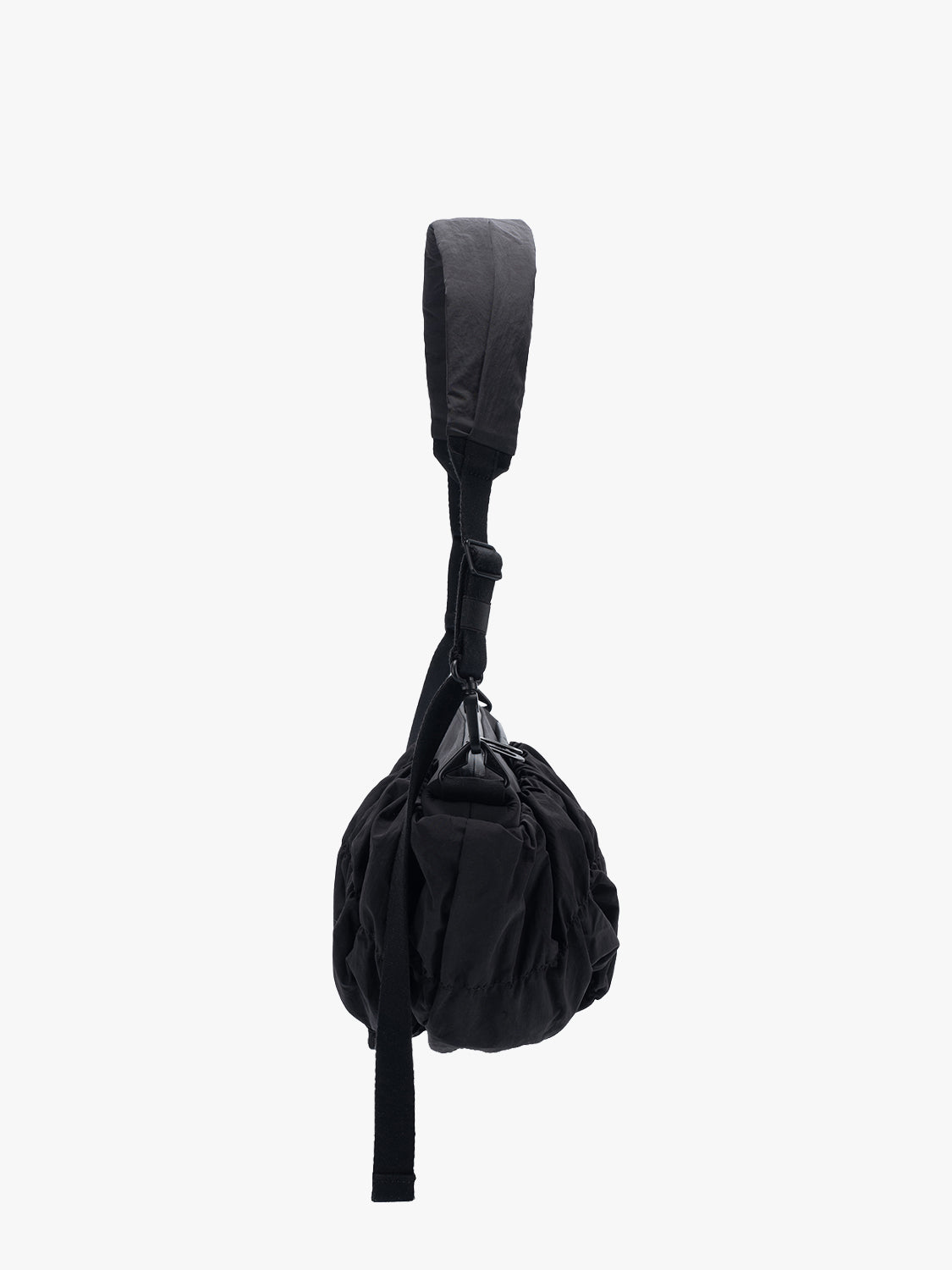 coteetciel Crossbody/Sling Bag Orne Otra Gathered Black côte&ciel EU 29229