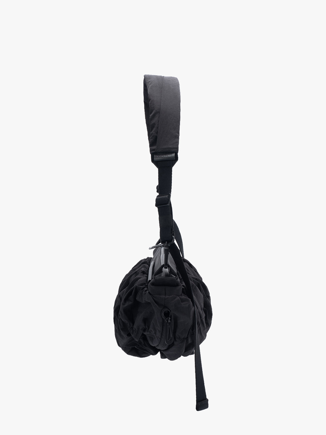 coteetciel Crossbody/Sling Bag Orne Otra Gathered Black côte&ciel EU 29229