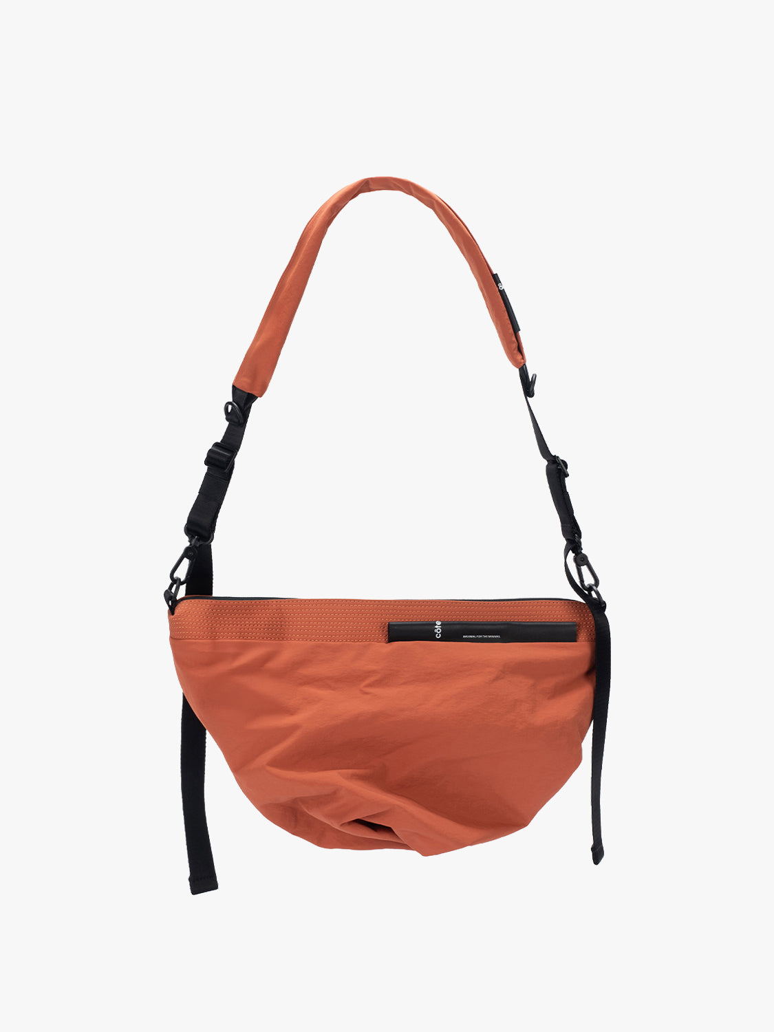 coteetciel Crossbody/Sling Bag Orne Smooth Terracotta côte&ciel EU 29233